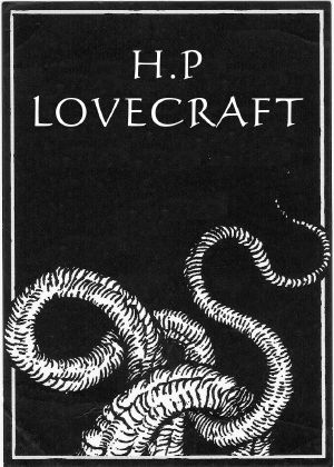 [The Lovecraft Anthology series 01] • Antologia H. P. Lovecraft